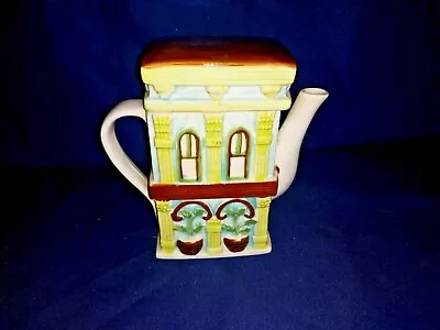 $13 • Buy Avon Grand Hotel Teapot!!!