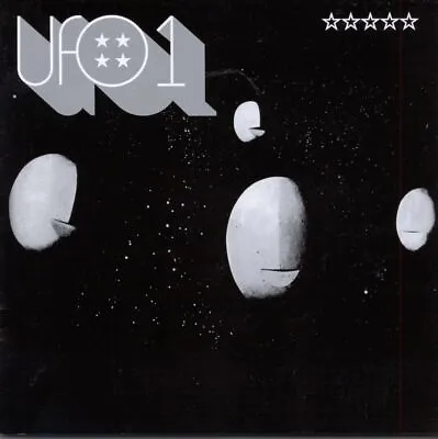 Ufo - Ufo 1 [remaster] New Cd • $19.01