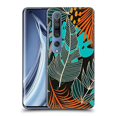 Official Haroulita Leaves 2 Hard Back Case For Xiaomi Phones • $15.35