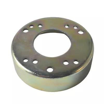 4 Inch BRAKE DRUM Fit Go Kart Cart Car Mini Bike Replaces Yerf-Dog Manco Rotary • $11.99