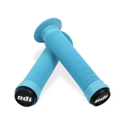 ODI Longneck ST Comfortable Sticky Grips For BMX Bicycles & Scooters  • $29.99