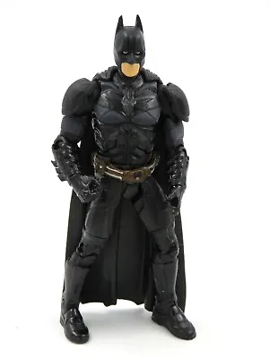 DC Comics Batman Dark Knight Movie Masters Action Figure Loose 6  • $8.95