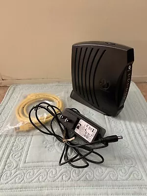 Motorola SURFboard Cable Modem - SB5101 • $5