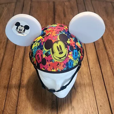 Mickey Mouse WDW  Glow With Show  Disney Parks Ears Electronic Lights (Untested) • $8.45