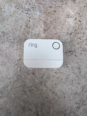 $19 • Buy + RING Alarm 2nd Generation Window / Door CONTACT SENSOR Home Security System +