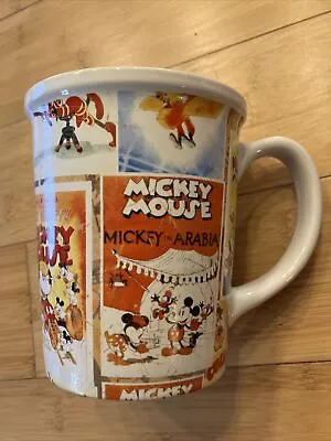 Vintage Disney Large Mug • $12.99