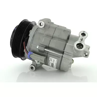 $475 • Buy Genuine Delphi Holden Jh Cruze 1.8l 2h0 2011-2013 Ac Aircon Compressor Pump New