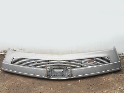 1986 - 1991 Mercedes Benz 420 W126 Bumper Cover Exterior Front 1268852374 Oem • $494.99