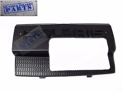 Genuine Oem Polaris Winch Bumper Panel 2005-2010 Sportsman 450 500 700 800  • $47.95