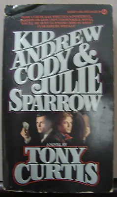 $5 • Buy Kid Andrew Cody & Julie Sparrow-tony Curtis;    ( 1978 Pb) 6053