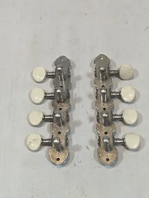 Mandolin Machine Head Tuners  • $63.99