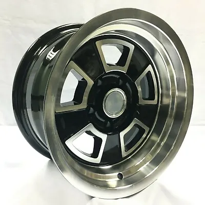15  Alloy Wheels HK HT HG Holden GTS 2x6  & 2x8  (deep Dish)  5x108 PCD Monaro • $1520