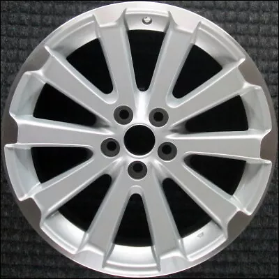 Toyota Venza 19 Inch Machined OEM Wheel Rim 2009 To 2013 • $209