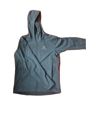 £90 • Buy Arc'teryx (m) Gamma Sl Jacket Labyrinth