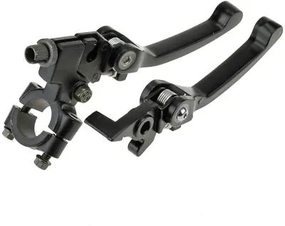 Brake Clutch Levers For 22mm 7/8 Inch Handlebar Apollo Dirt Bike Rfz 125cc SSR  • $14.97