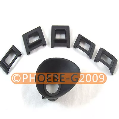 Eyecup Eye Cup For Minolta Dynax 7D 5D D7D D5D 9xi 5xi • $4.88