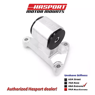 Hasport Mounts Right Hand Mount 92-97 For Accord / Prelude H / F-Series BBRH-88A • $170