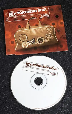 £4.99 • Buy Northern Soul : Essential Soul Classics - Various. 2005 Three CD Album Set.