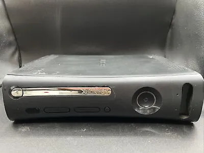$50 • Buy Microsoft Xbox 360 Elite HDMI Console Only - Jasper Motherboard! - Tested Works