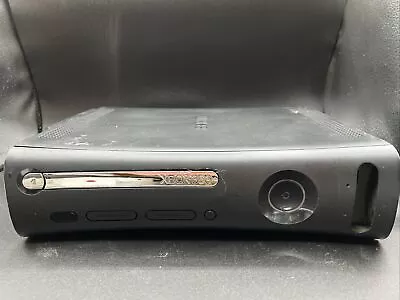 $50 • Buy Microsoft Xbox 360 Elite HDMI Console Only - Jasper Motherboard! - Tested Works