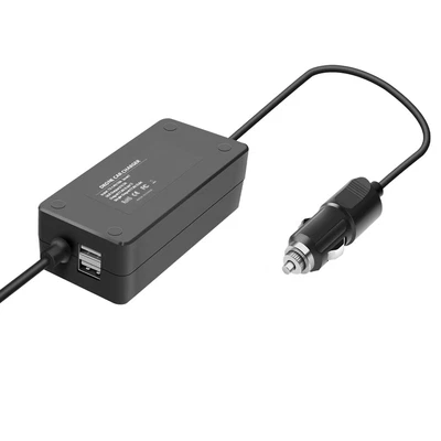 $50.48 • Buy For DJI Phantom-4 Pro Drones 3 IN 1 Car Charger Battery Charging Adapter LP