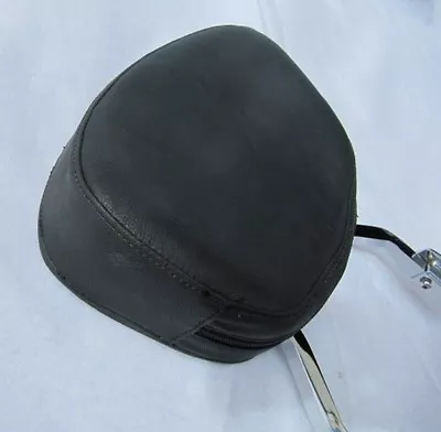 $63 • Buy USED Sissy Bar & Backrest For Yamaha V Star 950 V Star 1300 (except Stryker)