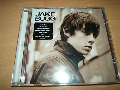 Jake Bugg  CD- (2012) • £1.55