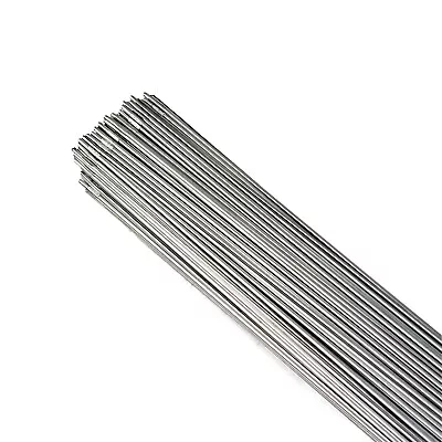 2.4mm PREMIUM Aluminium TIG Filler Rods 1kg - ER4043 - Welding Wire - Aluminum • $39.80