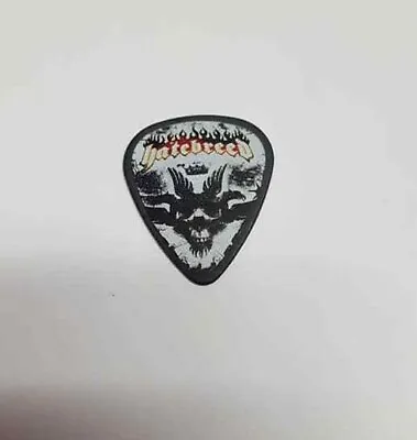 HATEBREED Sean Martin Tour Guitar Pick (Rare Live Concert ) • $11.99