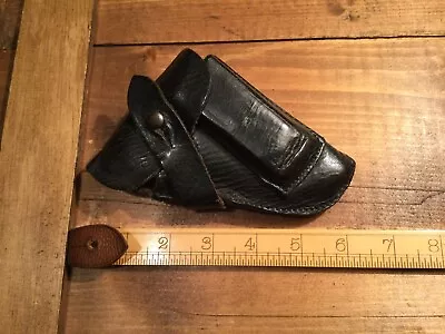£26.51 • Buy WW2 German Officer’s 1905 FN Browning Vest Pocket Leather Holster .