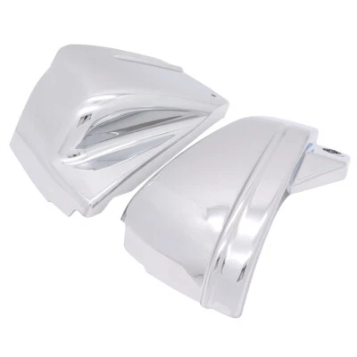 $35.80 • Buy ABS Battery Side Cover For Yamaha DragStar DS400 DS650 V-Star XVS400 XVS650 A/AT
