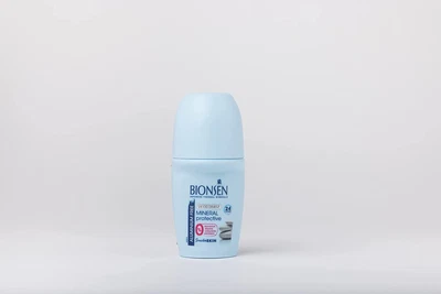 £2.62 • Buy Bionsen, Roll On Deodorant, MultiColoured, 50 Ml