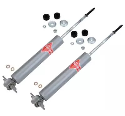 Shock Absorber Set Rear Gas-a-just • $109.95