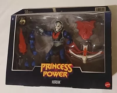 Mattel Masters Of The Universe MOTU Masterverse - Hordak Action Figure NEW • $32