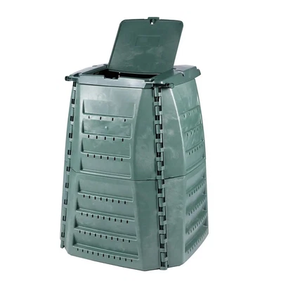 £166.99 • Buy Garantia Thermostar Composter - 400LGarantia Thermostar Composter - 400L
