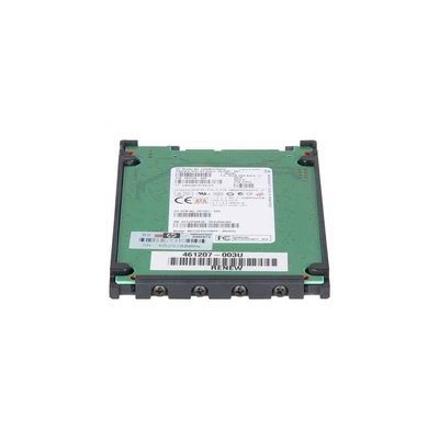 £41 • Buy HP Solid State Drive 64GB SFF SATA 2.5 Inch 3Gbps Non Hot-plug SSD - 461203-B21
