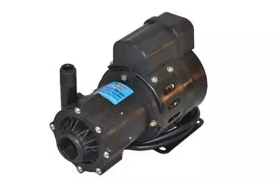 March AC-5C-MD 115v Replacement KoolAir PM1000-115 Marine Air Conditioning Pump! • $332