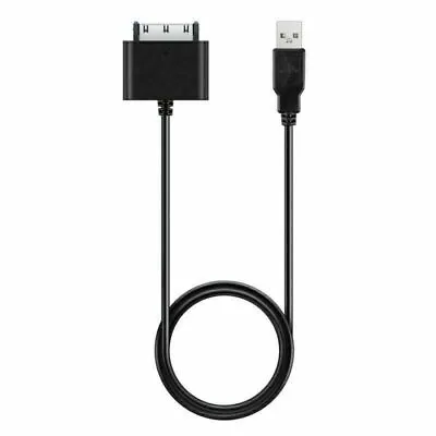 1* USB Charging Sync Cable Charger W/AC Adapter For Toshiba AT200/AT300 Tablets • $22.51