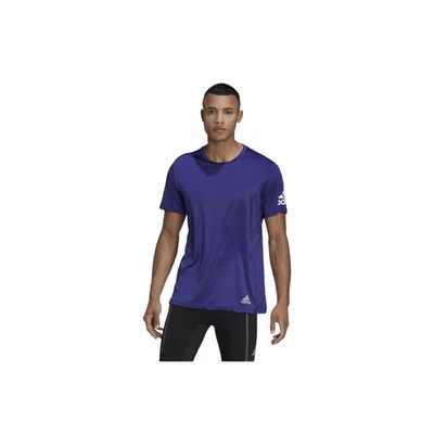 $69 • Buy Adidas Men's Run It Tee