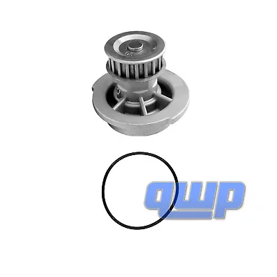 New Water Pump For Daewoo	Lanos Pontiac LeMans Optima Asuna GT SE 1.5L 1.6L • $14.62