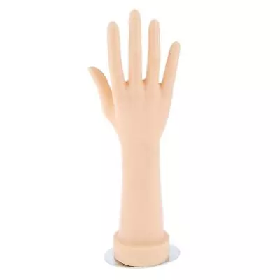 Female Adult Hand Mannequin Women Display Molds  Right • $16.91