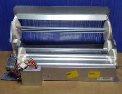 $399 • Buy Carrier Small Rooftop Unit Vertical Economizer Iv Accessory CRECOMZR020A02 NIB