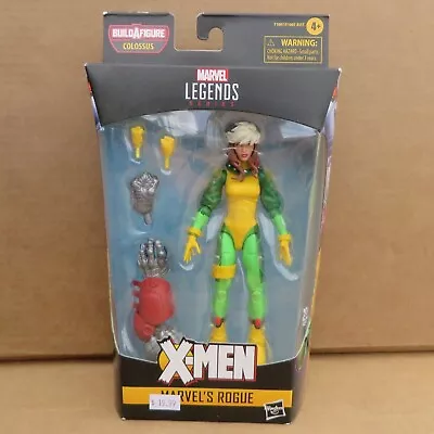 ROGUE Hasbro Marvel Legends X-men Age Of Apocalypse 6-Inch Action Figure • $15.99
