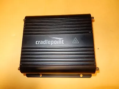 Cradlepoint IBR600C-150M-D LTE Verizon Router - Router Only! • $25.19