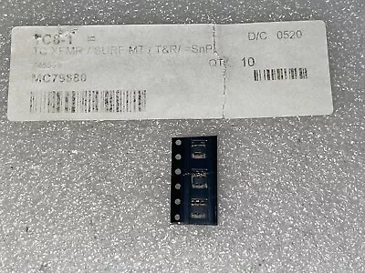 (3 Piece Lot) Tc8-1 Mini-circuits 1:8 Core & Wire Transformer 2- • $30