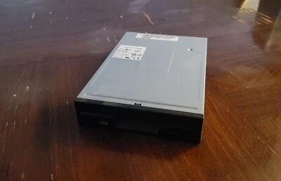$9.70 • Buy Floppy Disk Drive Internal(desktop) SONY Model MPF920