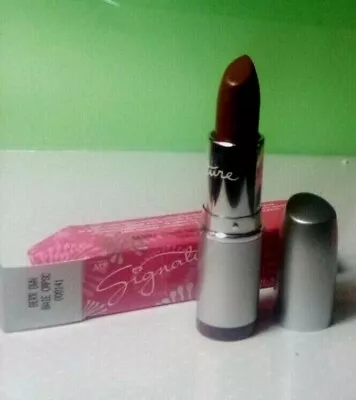 Mary Kay Signature Lipstick BERRY DAWN #000141 New ~ Discontinued ~ • $26.99