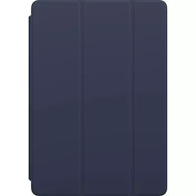 £27.49 • Buy Genuine Apple IPad Pro 11  1st, 2nd, 3rd & 4th Gen Smart Folio Case Deep Navy