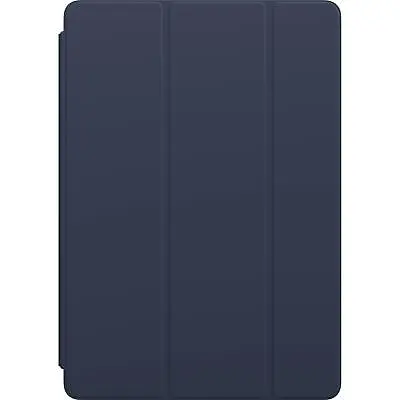 Genuine Apple IPad Pro 11  1st 2nd 3rd & 4th Gen Smart Folio Case Deep Navy • £22.99