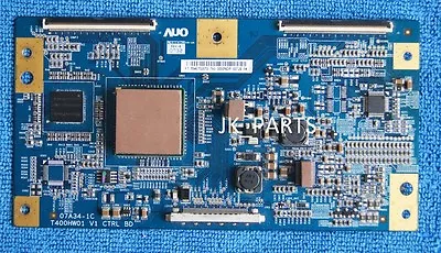 ORIGINAL T-con Board T400HW01 V1 07A34-1C For SONY Used And In Good Condition. • $42.99